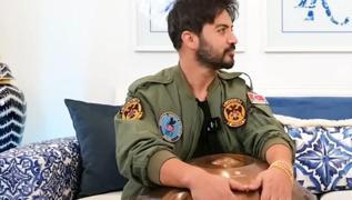 'sel huzuru buldum' dedi o deneyimini anlatt! Yusuf Gney gndem oldu