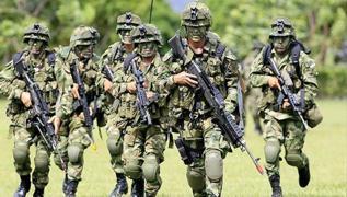 Kolombiya'da FARC ve ELN mensubu 13 kii etkisiz hale getirildi