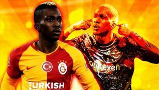 Ligin altn stne getirmiti! Henry Onyekuru resmen geri dnyor: Tarih belli oldu