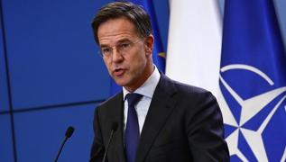 NATO Genel Sekreteri Rutte, kaybolan 4 ABD askerinin ldrldn duyurdu