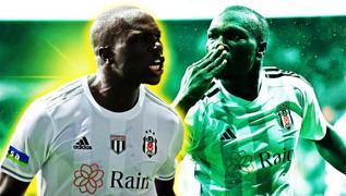 Ve byk Vincent Aboubakar srprizi! Kimse bu kadarna inanamad: Herkes ters ke