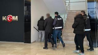 Alt ilde dolandrclk operasyonu!