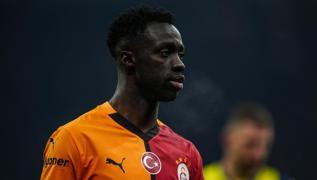Davinson Sanchez mutsuz