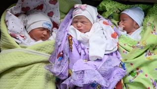 Doum yardm dzenlemelerini ieren kanun teklifi TBMM'den geti