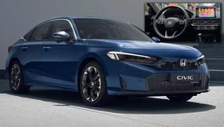 Honda yapt yapacan: Egea'dan bile ucuz City! stelik Civic'de faizsiz taksit imkan