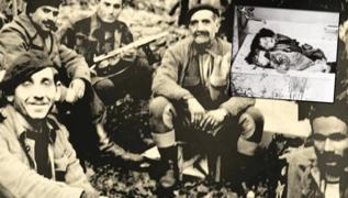 Gney Kbrs'ta EOKA hortlad