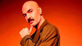 Soner Sarkabaday'nn yeni imaj azlar akta brakt!
