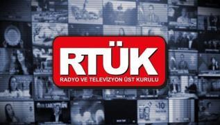 Szc TV'ye 10 gn yayn durdurma cezas