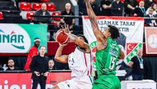 Kar��yaka, 11 ma� sonra kazanmay� bildi