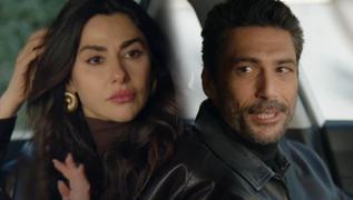 Nesrin Cavadzade ve Pamir Pekin ak tazeledi... Volkanik patlama riski altnda tatil