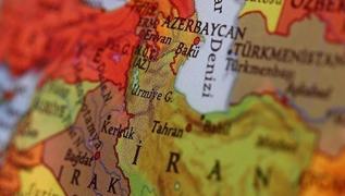 Tehdit gibi aklama... ran ABD'ye nota verdi!