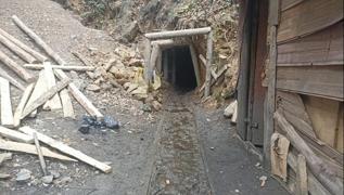 Zonguldak'ta ruhsatsz iletilen 6 maden oca kapatld