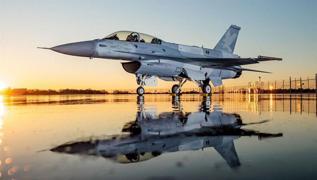 ABD'den F-16 satna onay karar... 20 sava ua iin anlama duyuruldu