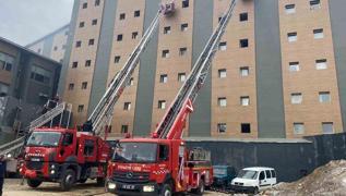 Uluda'daki otel yangn faciasndan bir ac haber daha