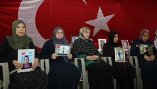 Diyarbakr anneleri evlatlarn istiyor