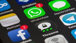 O zellik entegre ediliyor! WhatsAp'ta yeni dnem balyor