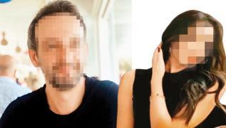 Terk eden sevgiliye iekli taciz! Saplantl ak 1 yldr peini brakmad