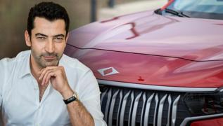 Kenan mirzalolu TOGG'un yz oldu! te tm detaylar
