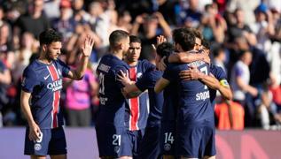Avrupa'da ilk ampiyon PSG oldu! 6 hafta kala ilan ettiler