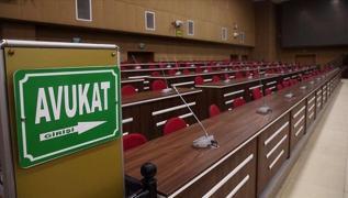 Avukatlarn zorunlu mdafi demeleri elektronik ortamda yaplabilecek