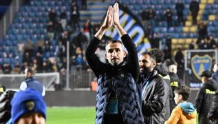 Mehmet Topal'dan Romanya'da rnek davran