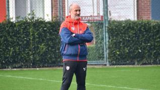 Altnordu'da Ersan Parlatan ile d sryor