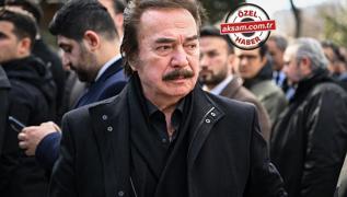 Film gibi hrszlk hikayesi! Orhan Gencebay'n bana gelmeyen kalmam evin iine kadar girmiler...
