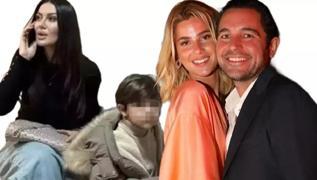 Hac Sabanc'nn olu Uzay yaly kartrd, Arzu Sabanc duruma el koydu!