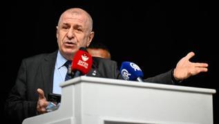 'Halk kin ve dmanla tahrik'ten tutuklanmt... mit zda iin istenen ceza belli oldu