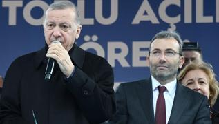 Pendik'te byk dnm: 6 ylda 15,5 Milyar TL'lik yatrmla yzlerce proje hayata geti
