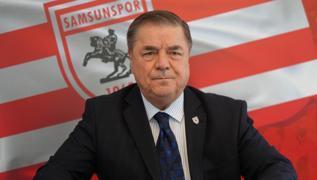 Samsunspor'dan net mesaj: ampiyonluk yar bizi ilgilendirmiyor