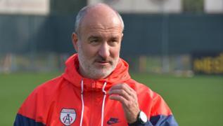 Ersan Parlatan: u an iin kaybedilmi bir ey yok