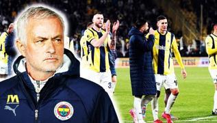 Ligde ikinci yarnn lideri Fenerbahe oldu