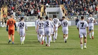 PFDK'dan Kar��yaka'ya ceza