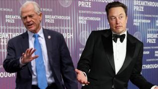 Trump'n danmanlar birbirine girdi; Beyaz Saray'dan aklama geldi