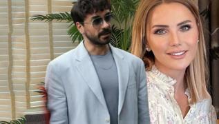 Ece Erken'in tuhaf taknts... O kelimeyi edeni engelliyor
