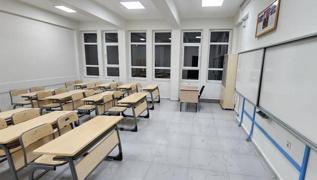 Hakkari'de okullar bir gn tatil edildi