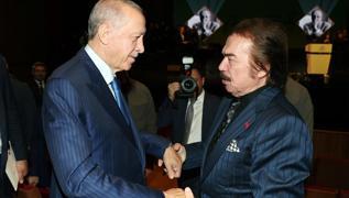 Orhan Gencebay Kltr ve Sanat Politikalar Kurulu'na atand