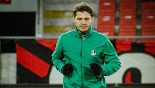 Sakaryaspor'da Pendikspor mann hazrlklar balad