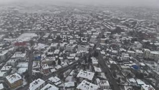 Bat Karadeniz iin kuvvetli kar uyars