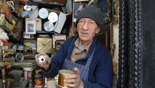 Bu meslek lyor... Yurt dndan talep ok: Amerika'ya yapp satyorum