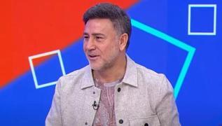 zzet Yldzhan'n en byk lksm dedii saat servet deerinde!
