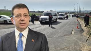 Silivri'deki 'Eko'sistem ifa oldu... Avukatn kurye olarak kullanm