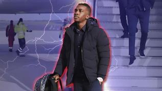 Sper Lig devinin yeni yldz Henry Onyekuru! Yln transferini duyurdular