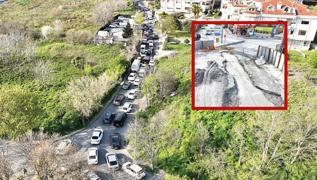 stanbullular 45 gndr ilede... BB ken yolu unuttu!
