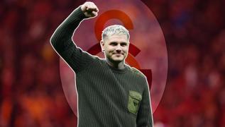 Mauro Icardi veda ediyor! izme basn duyurdu