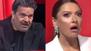 Ortal kartran iddia: O Ses Trkiye apar topar yayndan kaldrld!