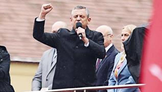 zgr zel yine yargy hedef ald! irkin itham...