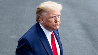 Trump, Gney Afrika'daki G20 Zirvesi'ne katlmak istemiyor