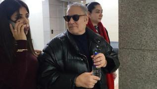 Bahis reklam Mehmet Ali Erbil'e pahalya patlad! Mahkemeden hapis karar